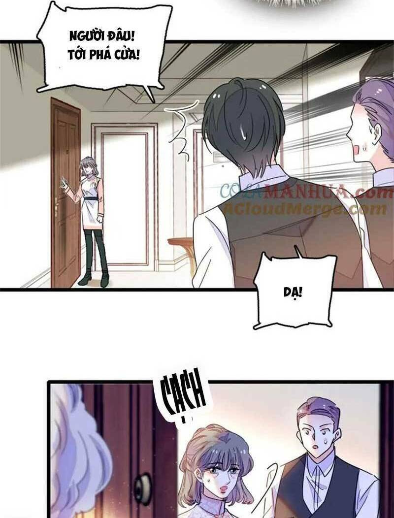 Thiên Kim Toàn Năng Bá Khí Ngút Trời Chapter 22 - Trang 2