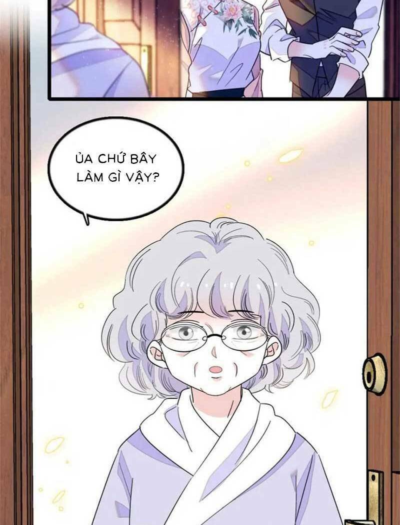 Thiên Kim Toàn Năng Bá Khí Ngút Trời Chapter 22 - Trang 2