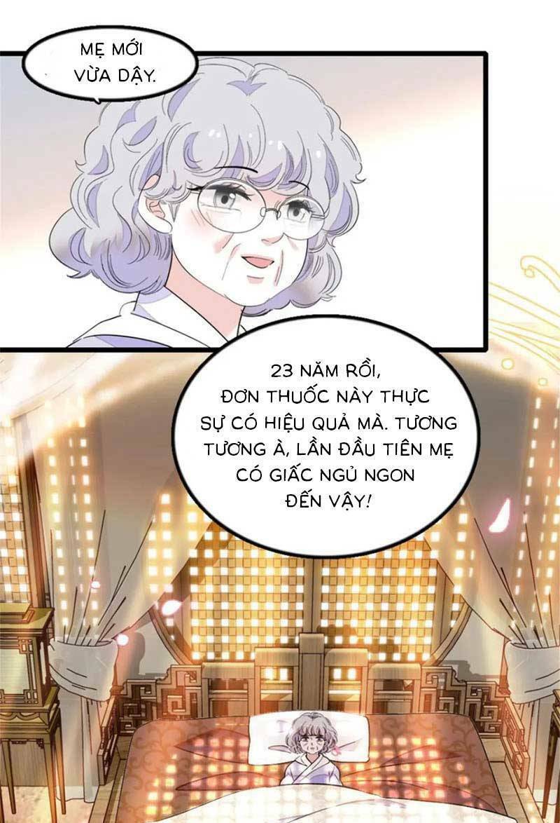 Thiên Kim Toàn Năng Bá Khí Ngút Trời Chapter 22 - Trang 2