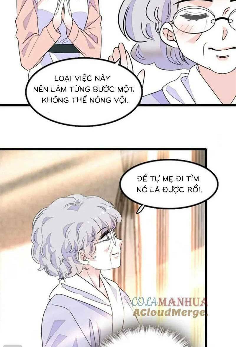 Thiên Kim Toàn Năng Bá Khí Ngút Trời Chapter 22 - Trang 2