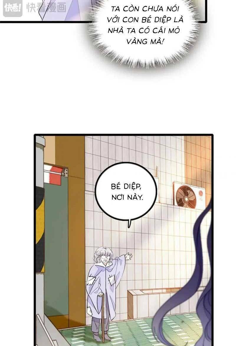 Thiên Kim Toàn Năng Bá Khí Ngút Trời Chapter 22 - Trang 2