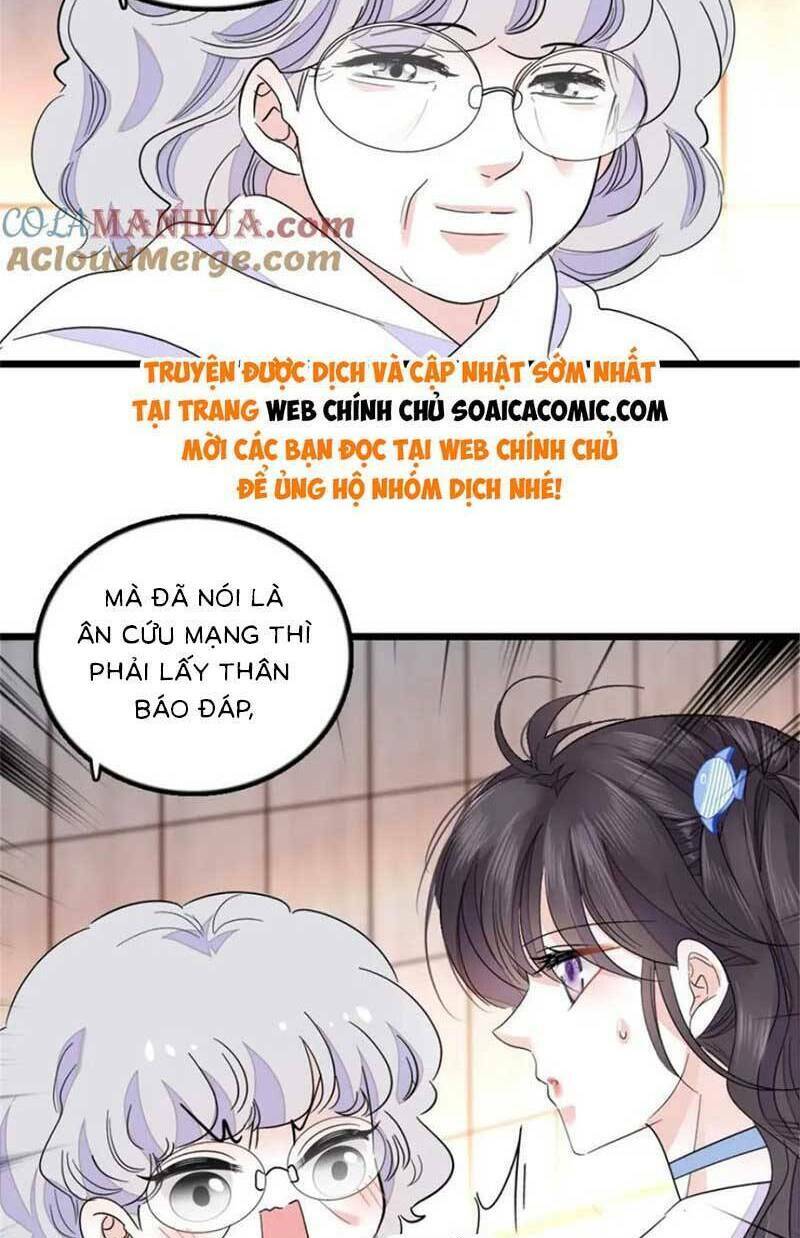 Thiên Kim Toàn Năng Bá Khí Ngút Trời Chapter 22 - Trang 2