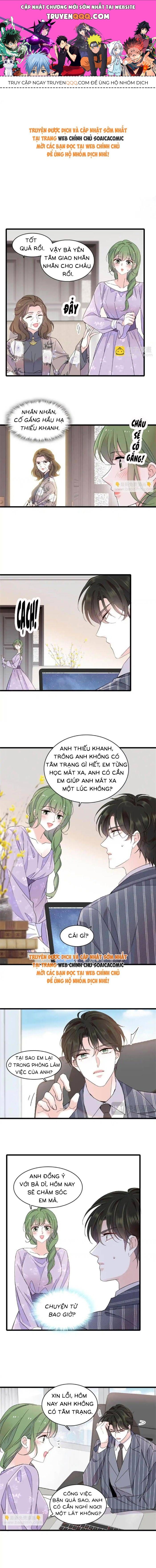 Thiên Kim Toàn Năng Bá Khí Ngút Trời Chapter 221 - Trang 2