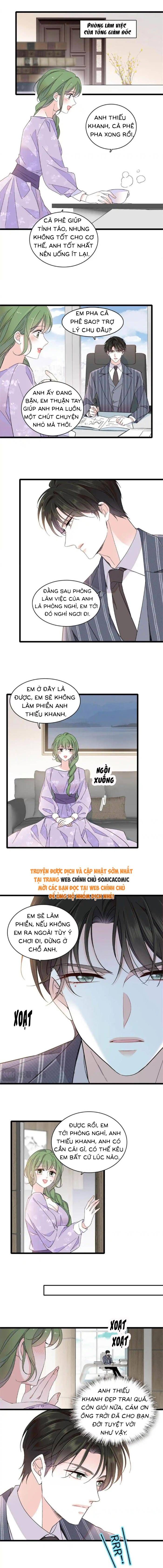 Thiên Kim Toàn Năng Bá Khí Ngút Trời Chapter 221 - Trang 2
