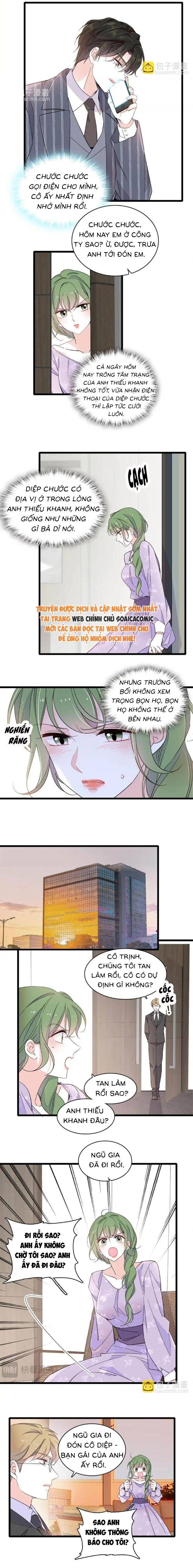 Thiên Kim Toàn Năng Bá Khí Ngút Trời Chapter 221 - Trang 2