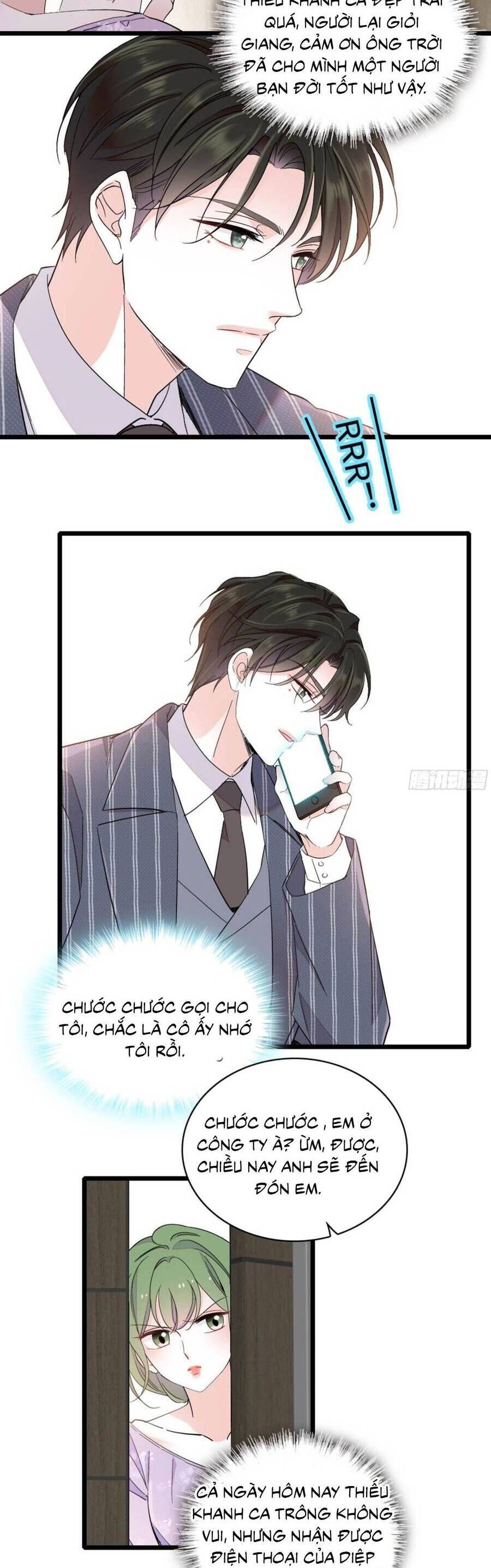 Thiên Kim Toàn Năng Bá Khí Ngút Trời Chapter 222 - Trang 2
