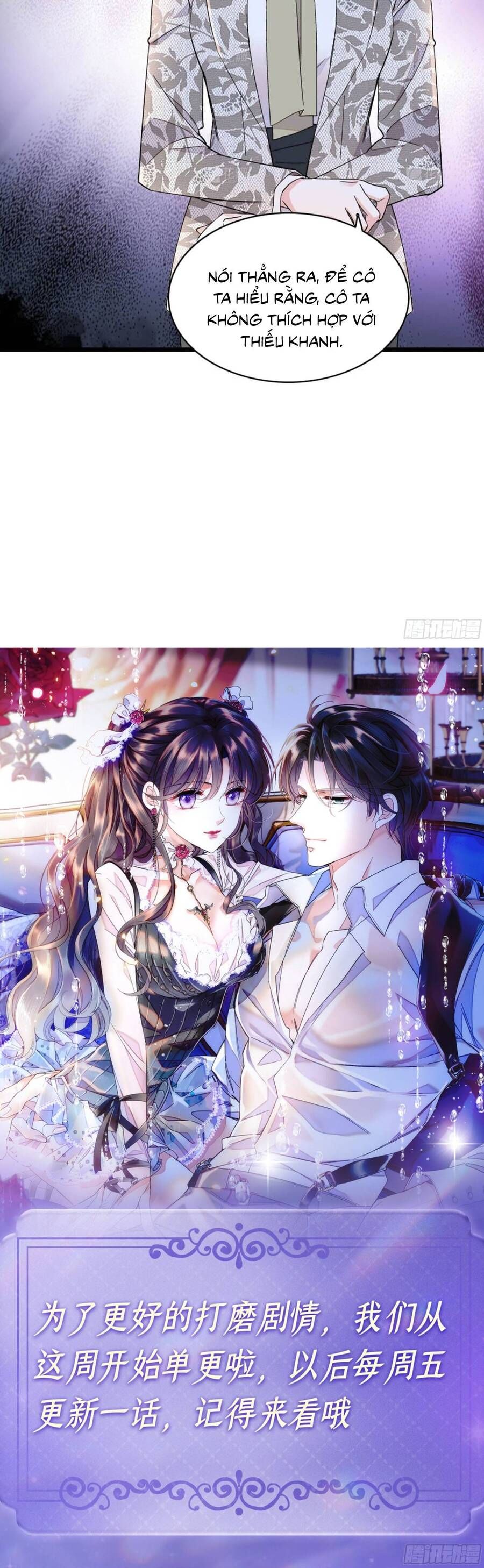 Thiên Kim Toàn Năng Bá Khí Ngút Trời Chapter 222 - Trang 2