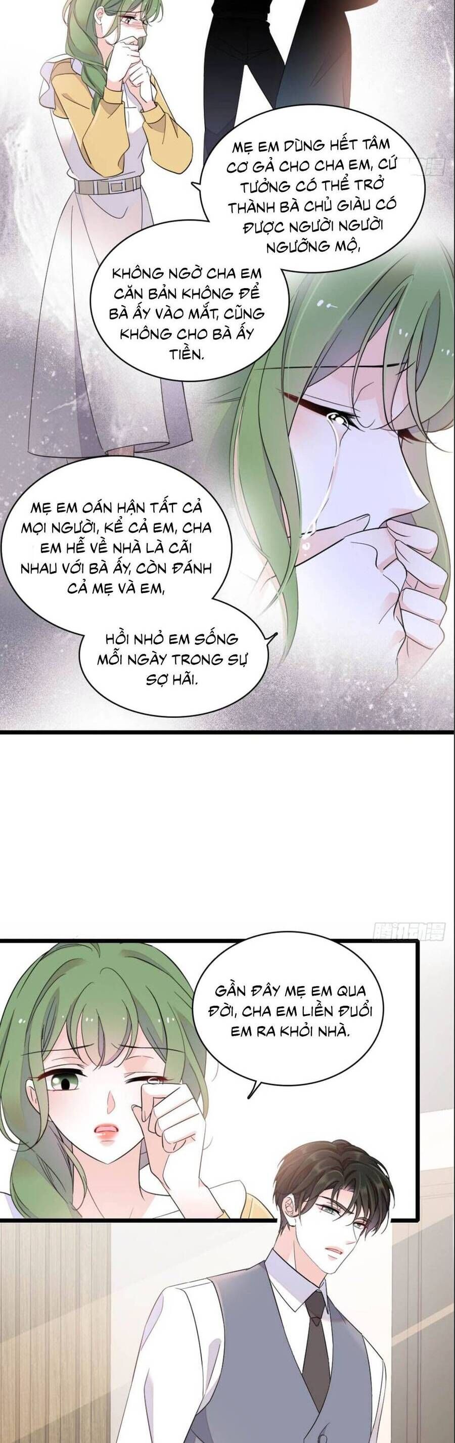 Thiên Kim Toàn Năng Bá Khí Ngút Trời Chapter 223 - Trang 2