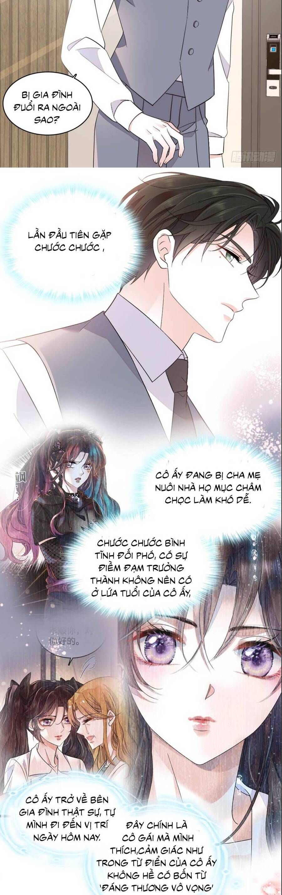 Thiên Kim Toàn Năng Bá Khí Ngút Trời Chapter 223 - Trang 2
