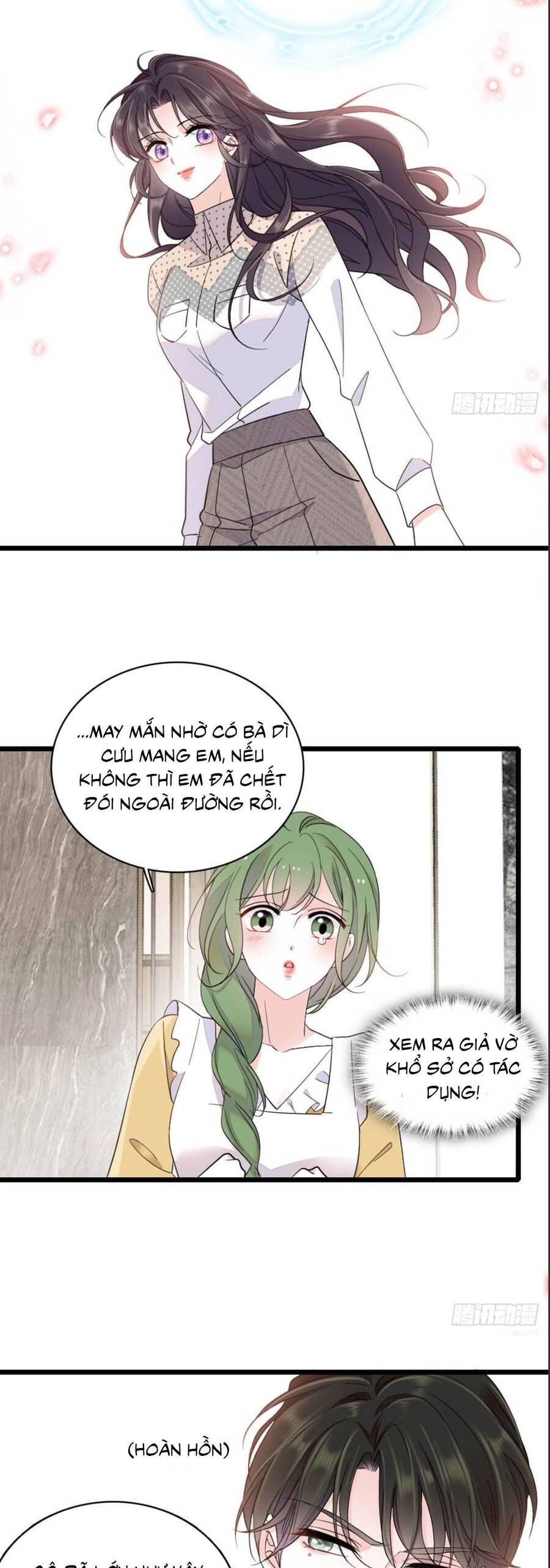 Thiên Kim Toàn Năng Bá Khí Ngút Trời Chapter 223 - Trang 2