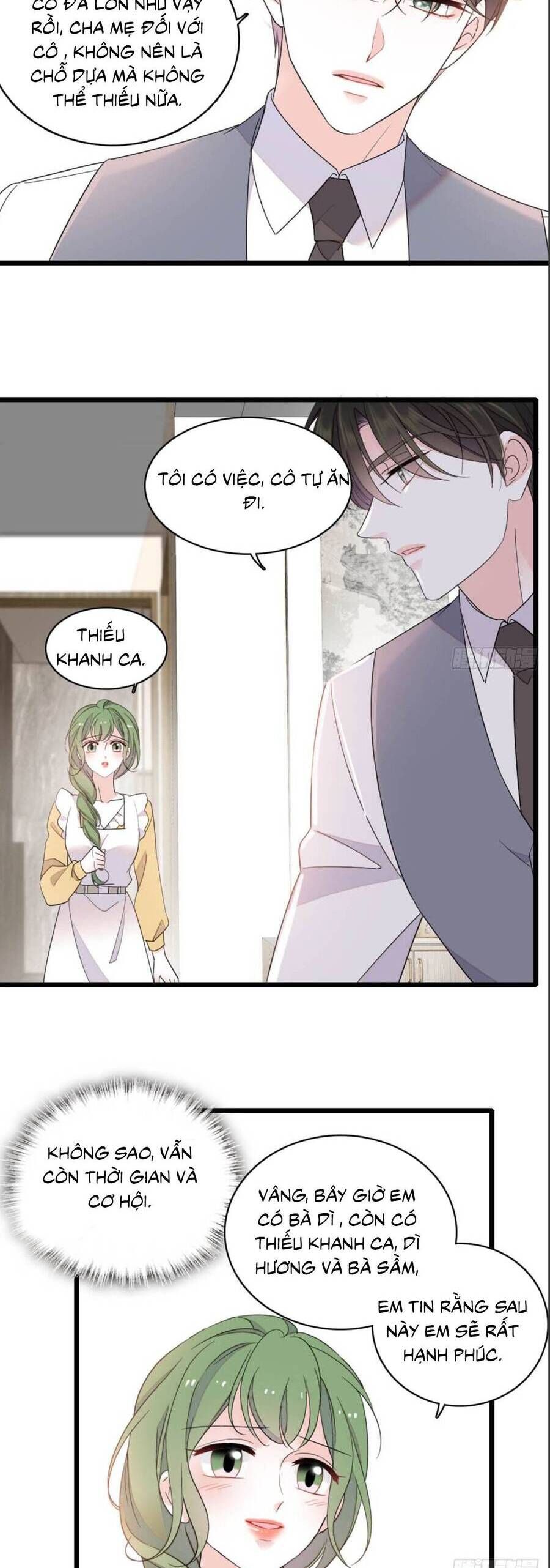 Thiên Kim Toàn Năng Bá Khí Ngút Trời Chapter 223 - Trang 2