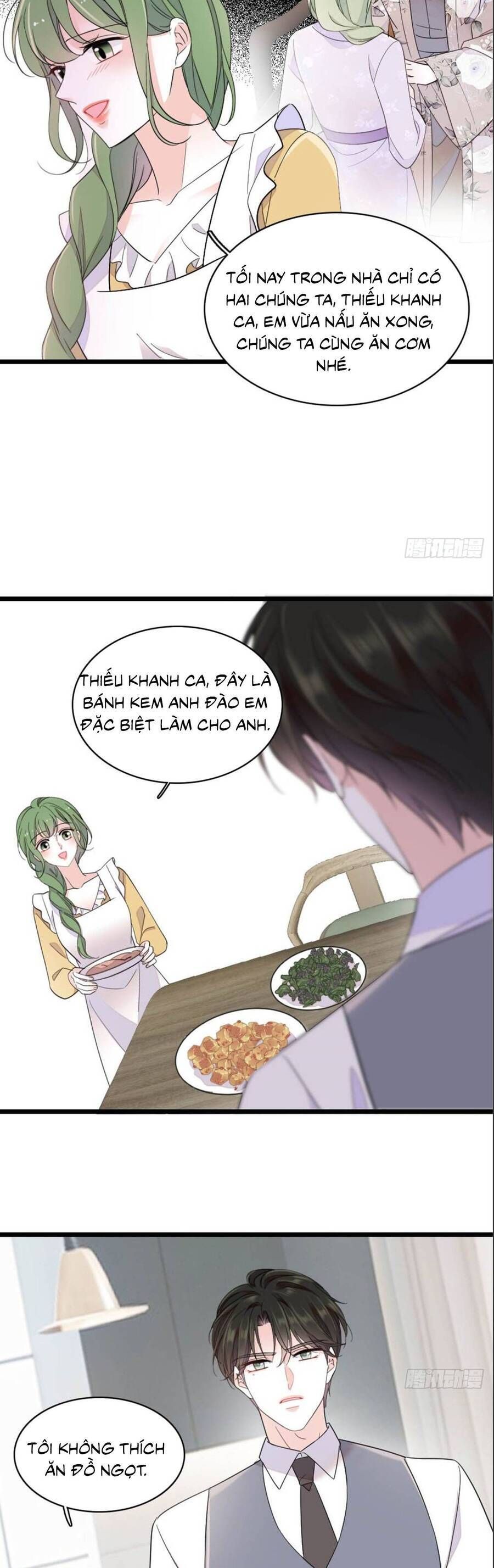 Thiên Kim Toàn Năng Bá Khí Ngút Trời Chapter 223 - Trang 2