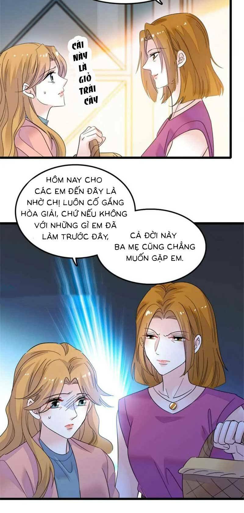 Thiên Kim Toàn Năng Bá Khí Ngút Trời Chapter 23 - Trang 2