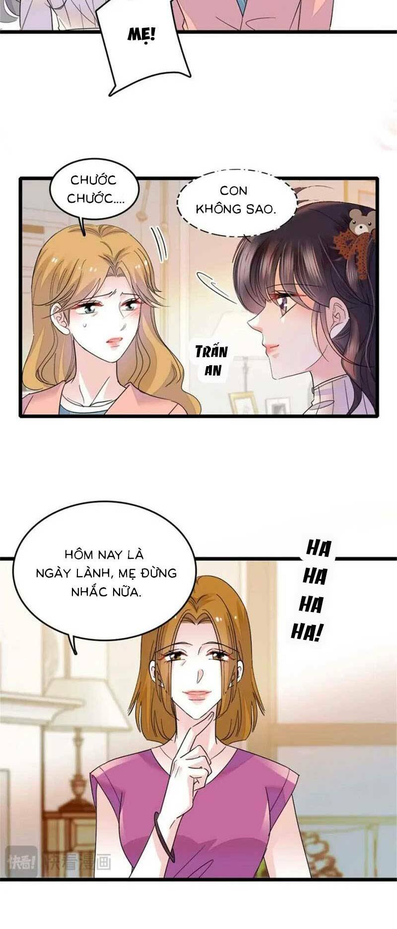 Thiên Kim Toàn Năng Bá Khí Ngút Trời Chapter 23 - Trang 2