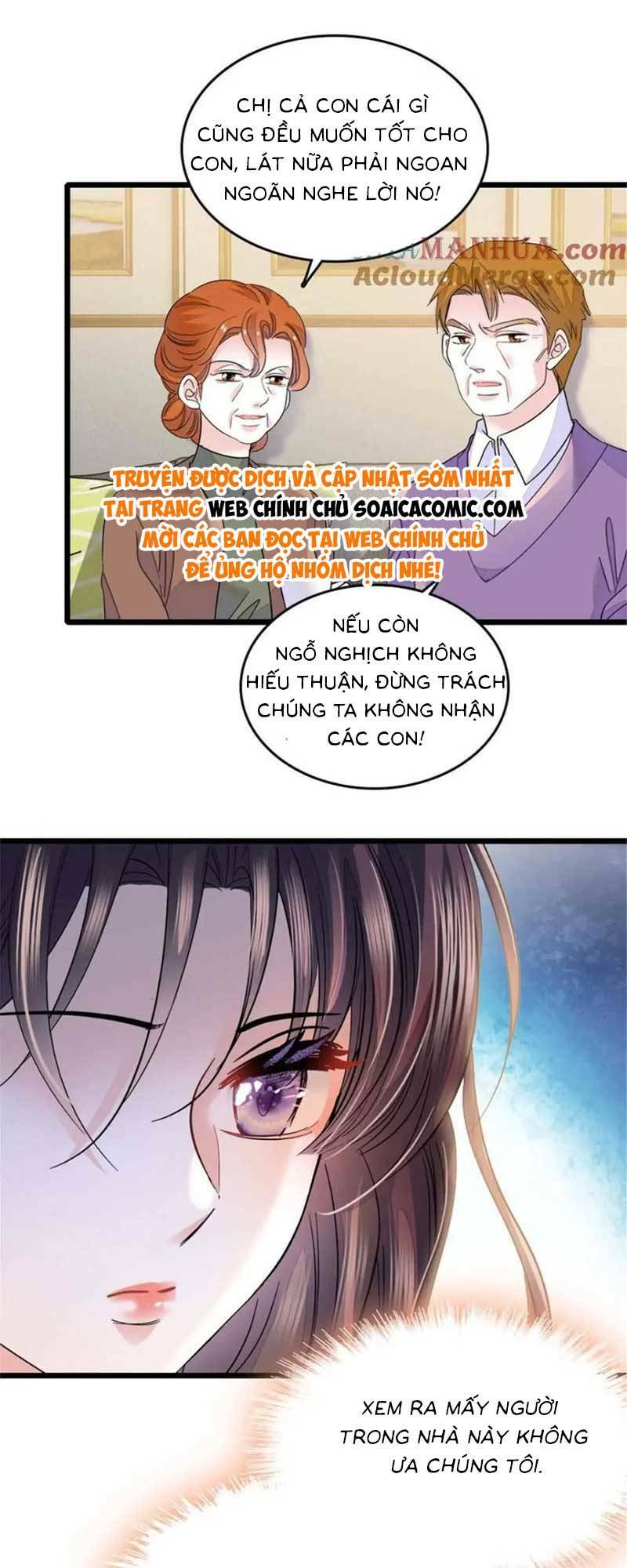 Thiên Kim Toàn Năng Bá Khí Ngút Trời Chapter 23 - Trang 2