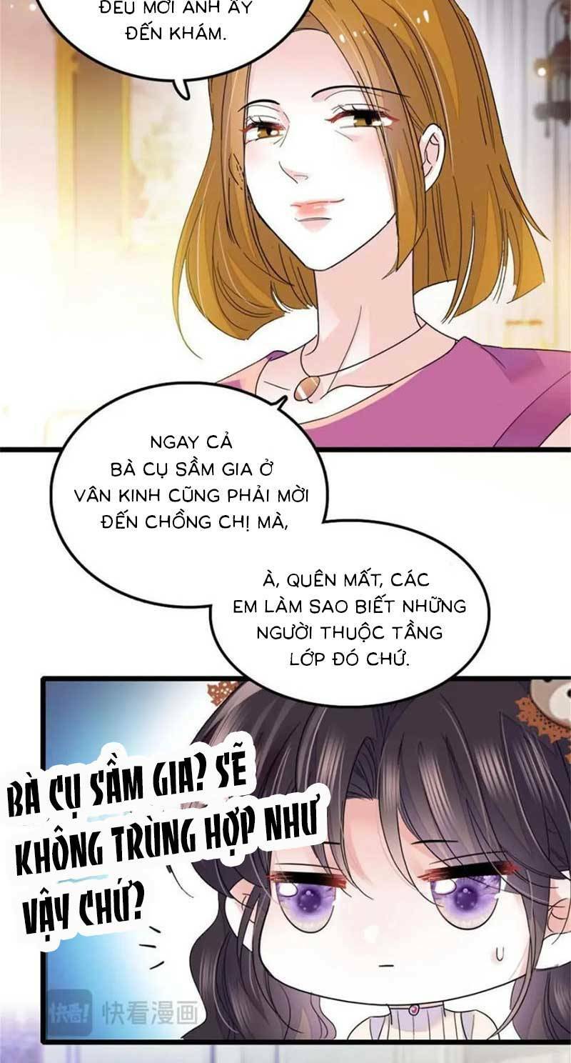 Thiên Kim Toàn Năng Bá Khí Ngút Trời Chapter 23 - Trang 2