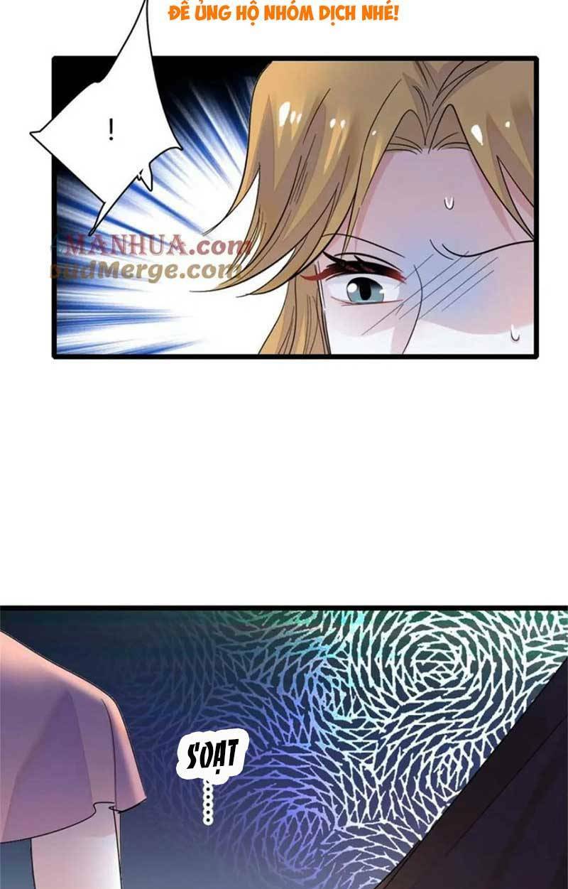 Thiên Kim Toàn Năng Bá Khí Ngút Trời Chapter 23 - Trang 2