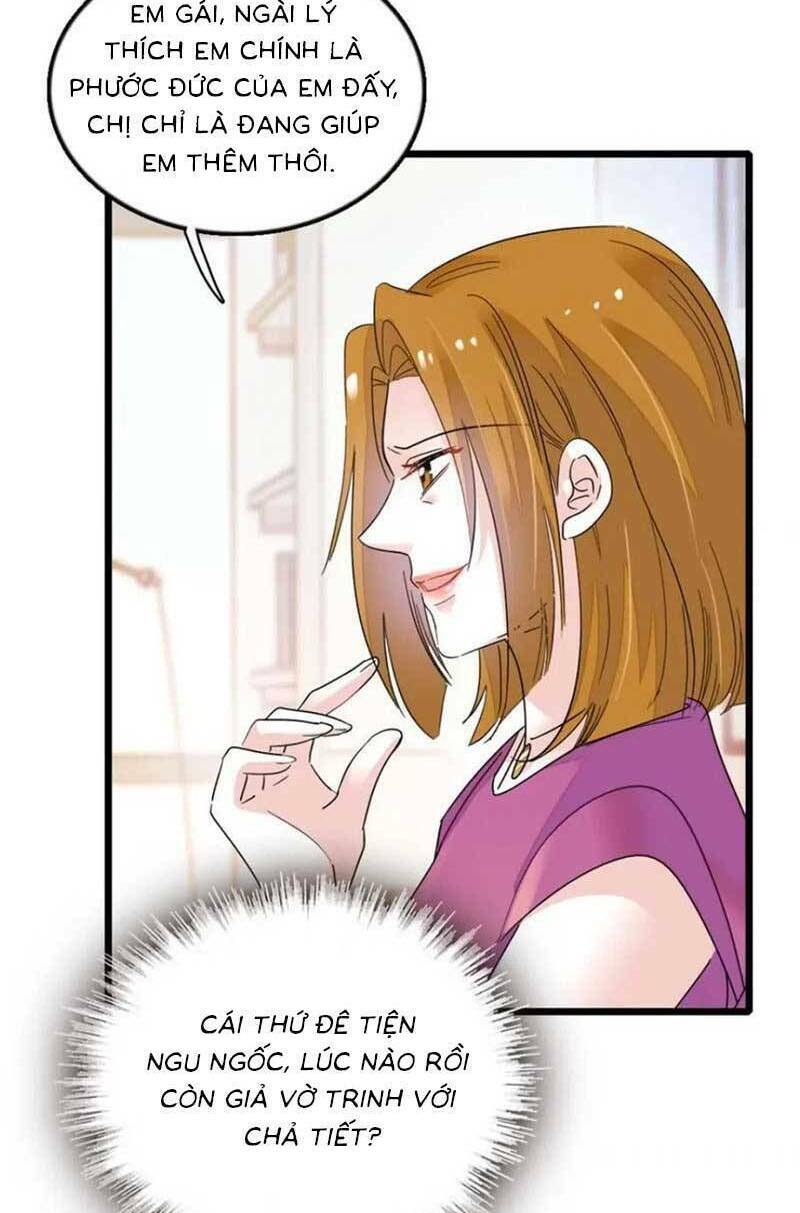 Thiên Kim Toàn Năng Bá Khí Ngút Trời Chapter 24 - Trang 2