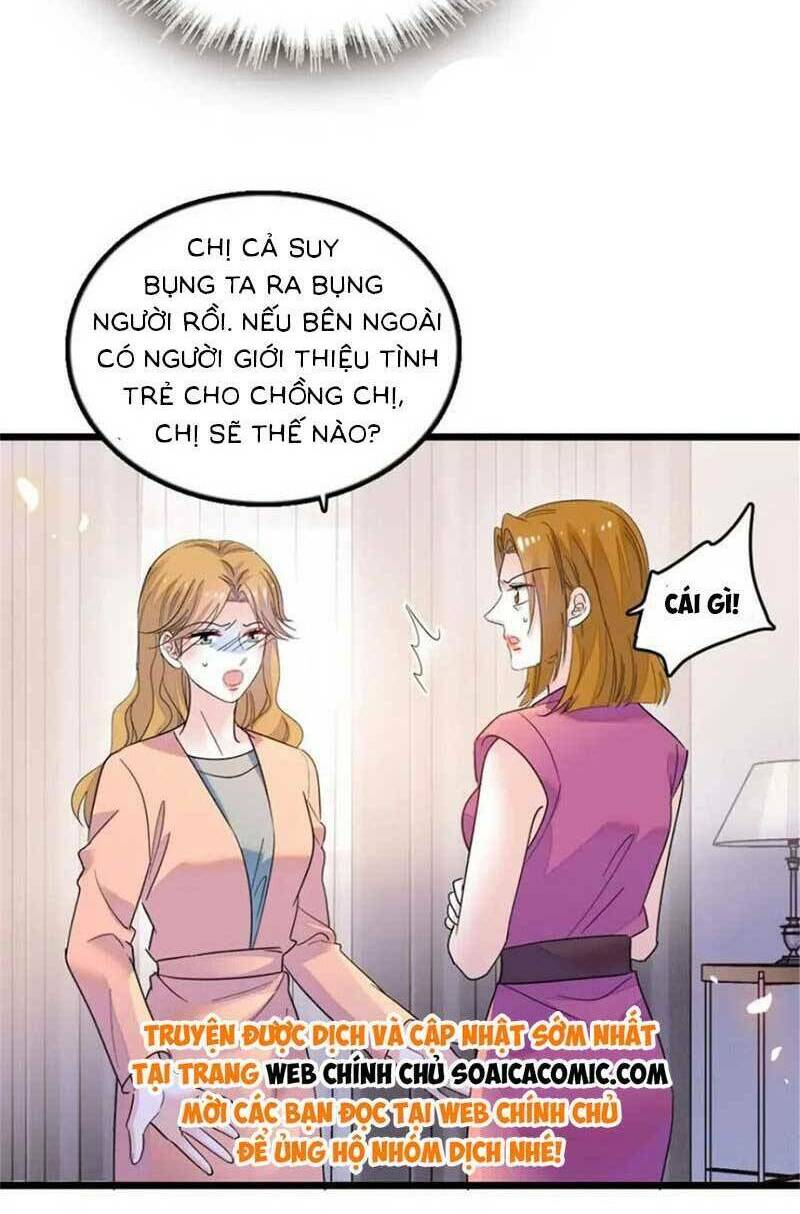 Thiên Kim Toàn Năng Bá Khí Ngút Trời Chapter 24 - Trang 2