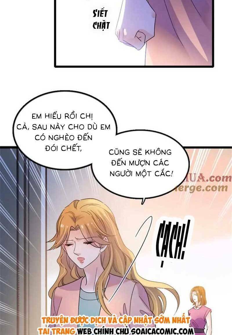 Thiên Kim Toàn Năng Bá Khí Ngút Trời Chapter 24 - Trang 2