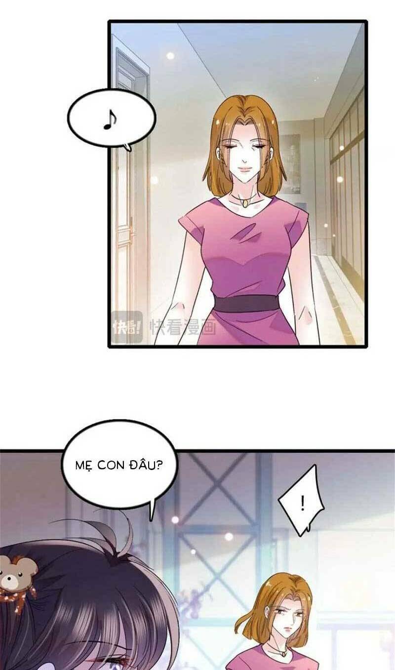 Thiên Kim Toàn Năng Bá Khí Ngút Trời Chapter 24 - Trang 2