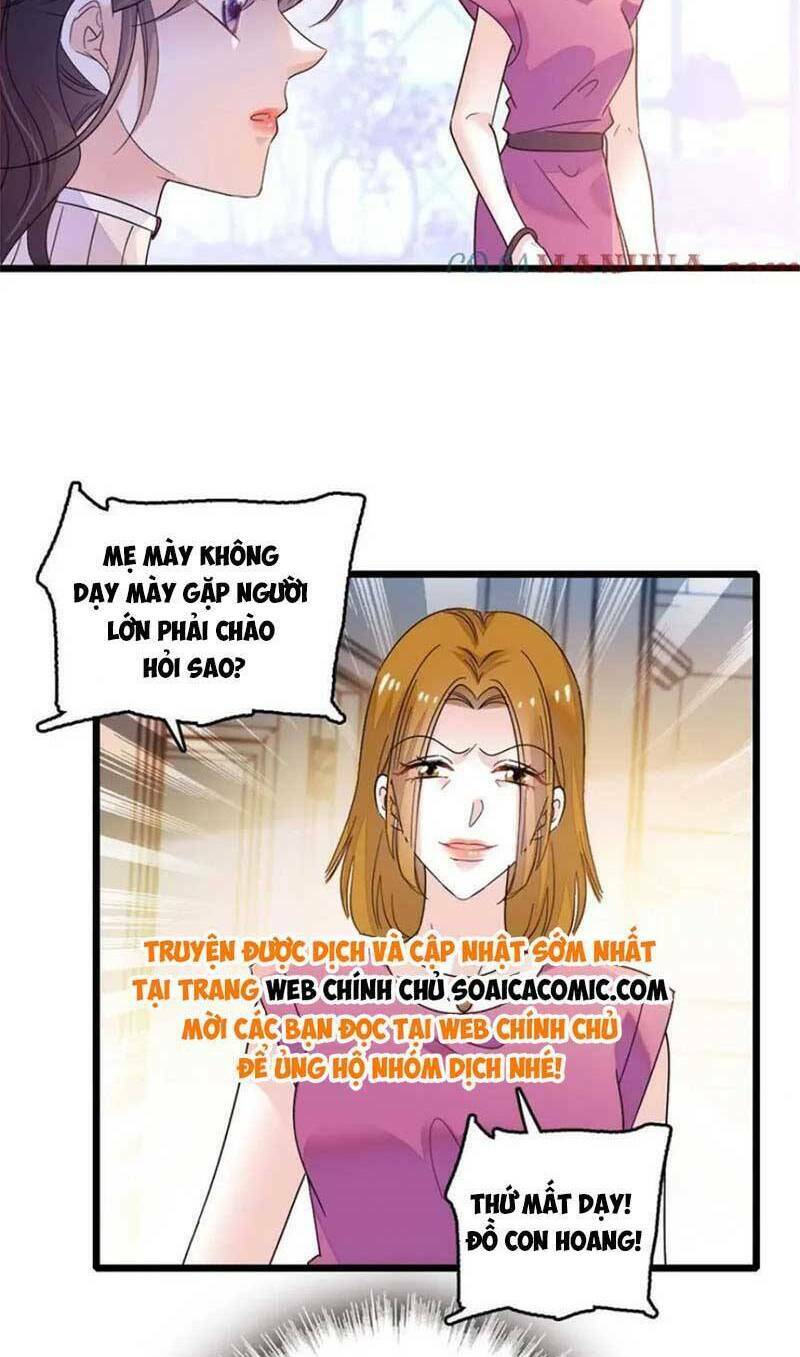 Thiên Kim Toàn Năng Bá Khí Ngút Trời Chapter 24 - Trang 2