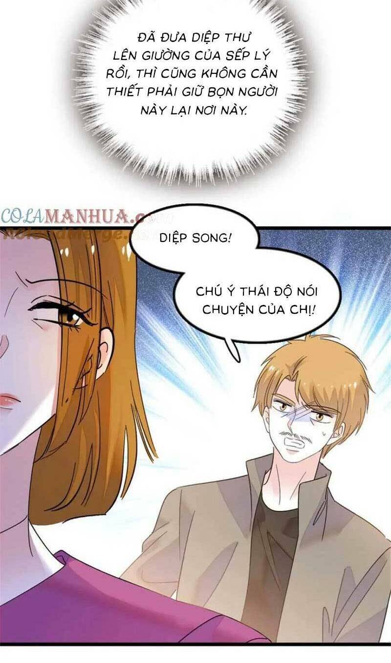 Thiên Kim Toàn Năng Bá Khí Ngút Trời Chapter 24 - Trang 2