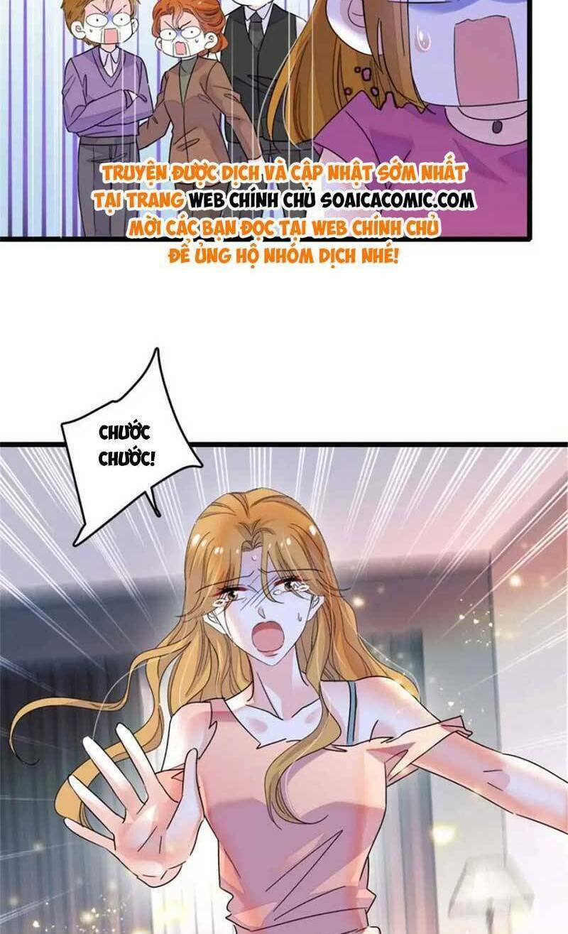 Thiên Kim Toàn Năng Bá Khí Ngút Trời Chapter 24 - Trang 2