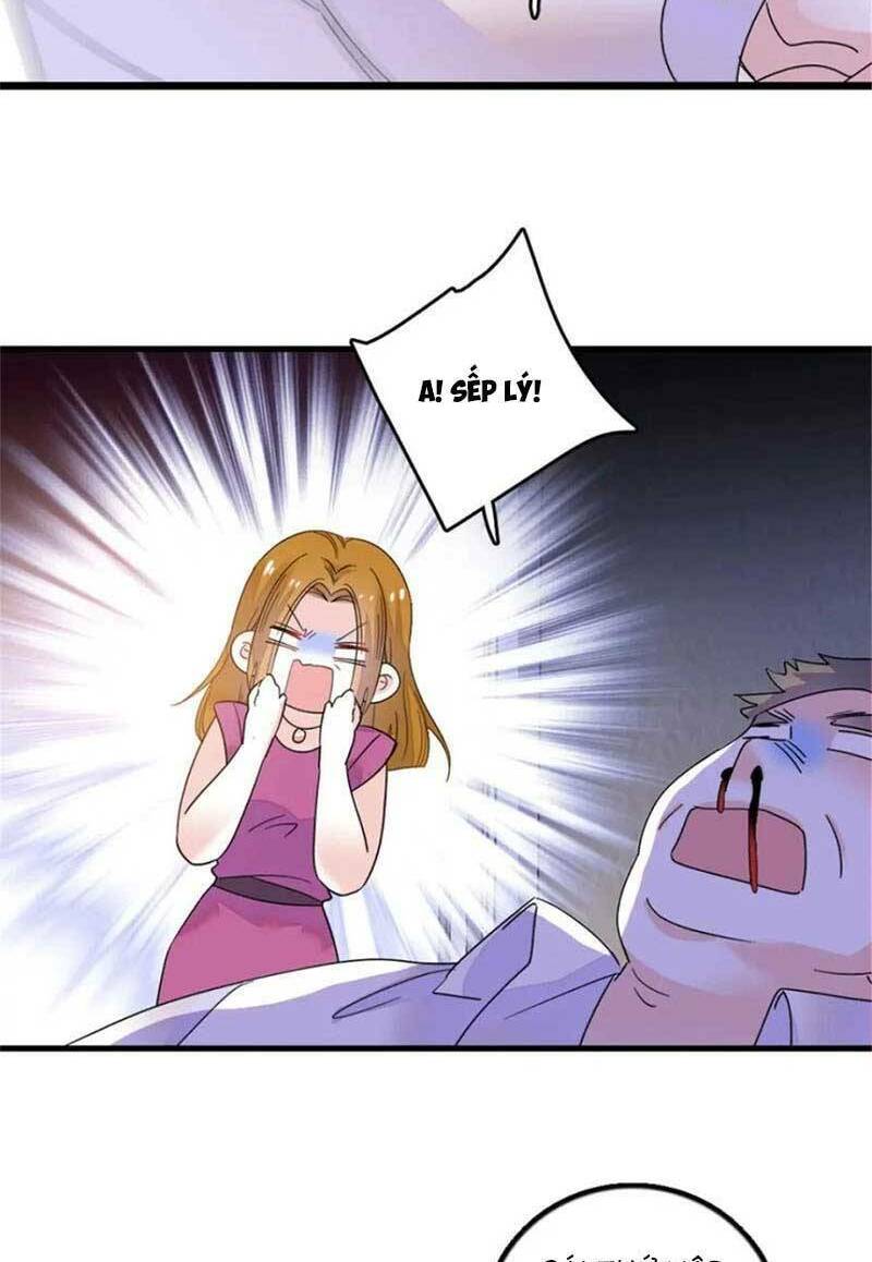 Thiên Kim Toàn Năng Bá Khí Ngút Trời Chapter 24 - Trang 2