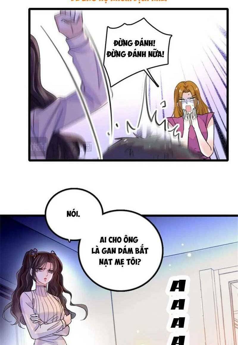 Thiên Kim Toàn Năng Bá Khí Ngút Trời Chapter 24 - Trang 2