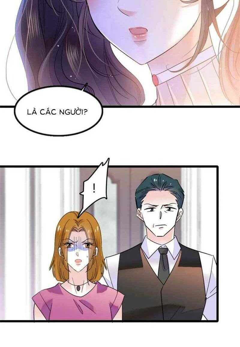 Thiên Kim Toàn Năng Bá Khí Ngút Trời Chapter 24 - Trang 2