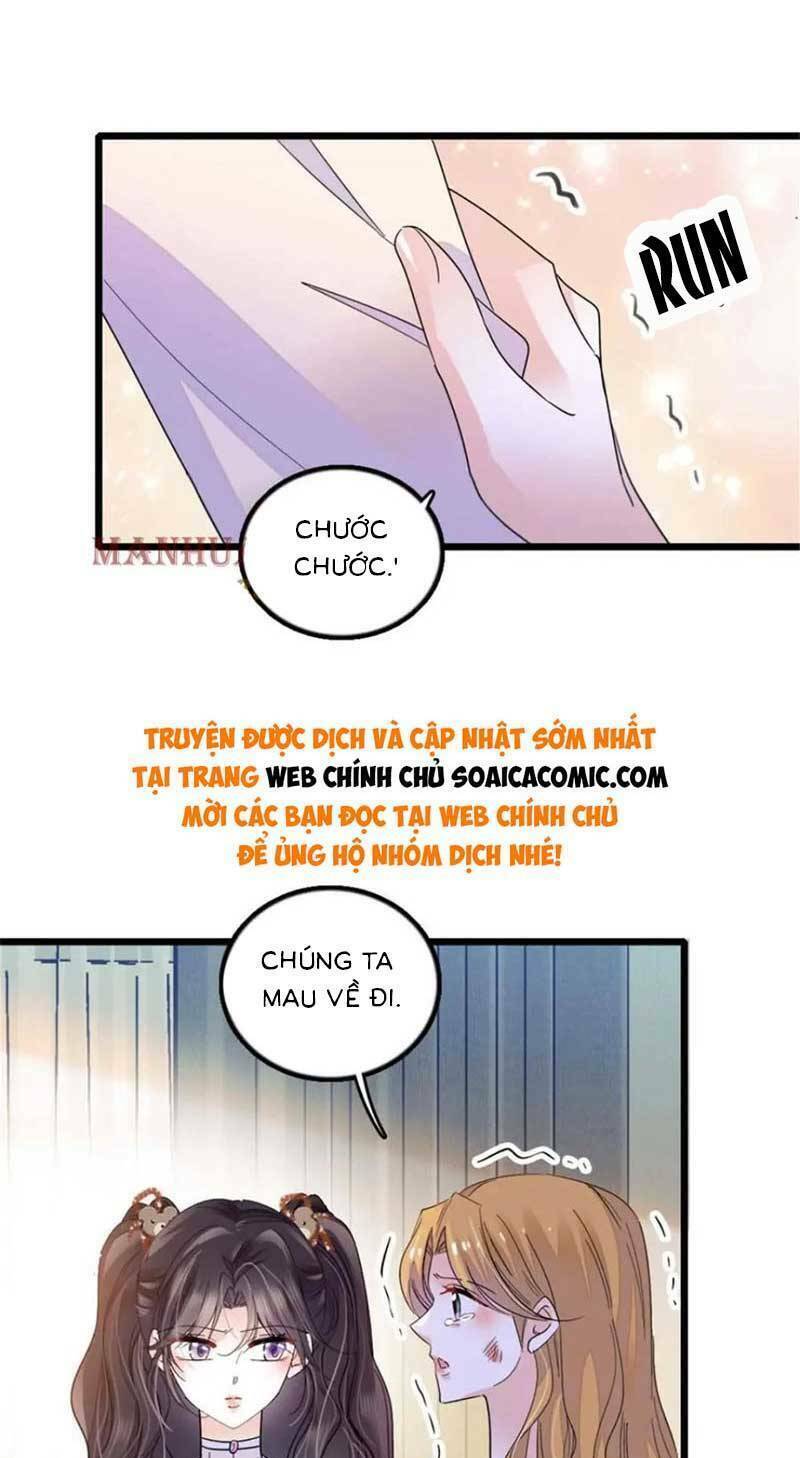 Thiên Kim Toàn Năng Bá Khí Ngút Trời Chapter 24 - Trang 2