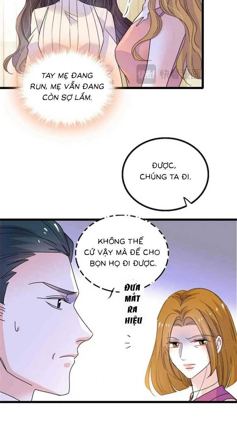 Thiên Kim Toàn Năng Bá Khí Ngút Trời Chapter 24 - Trang 2