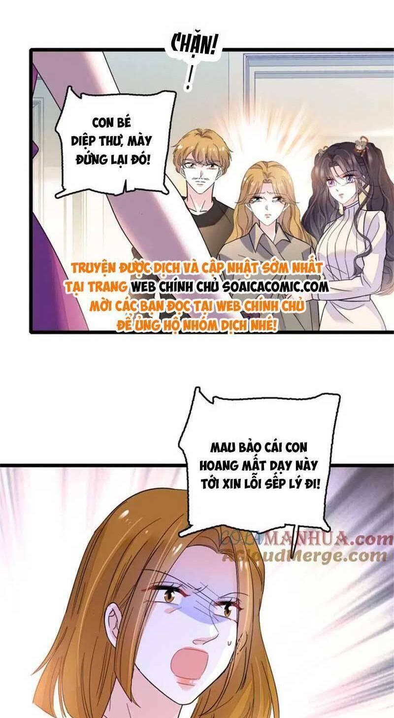 Thiên Kim Toàn Năng Bá Khí Ngút Trời Chapter 24 - Trang 2