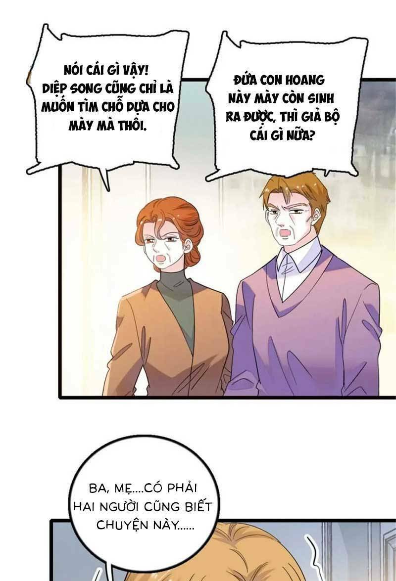 Thiên Kim Toàn Năng Bá Khí Ngút Trời Chapter 24 - Trang 2