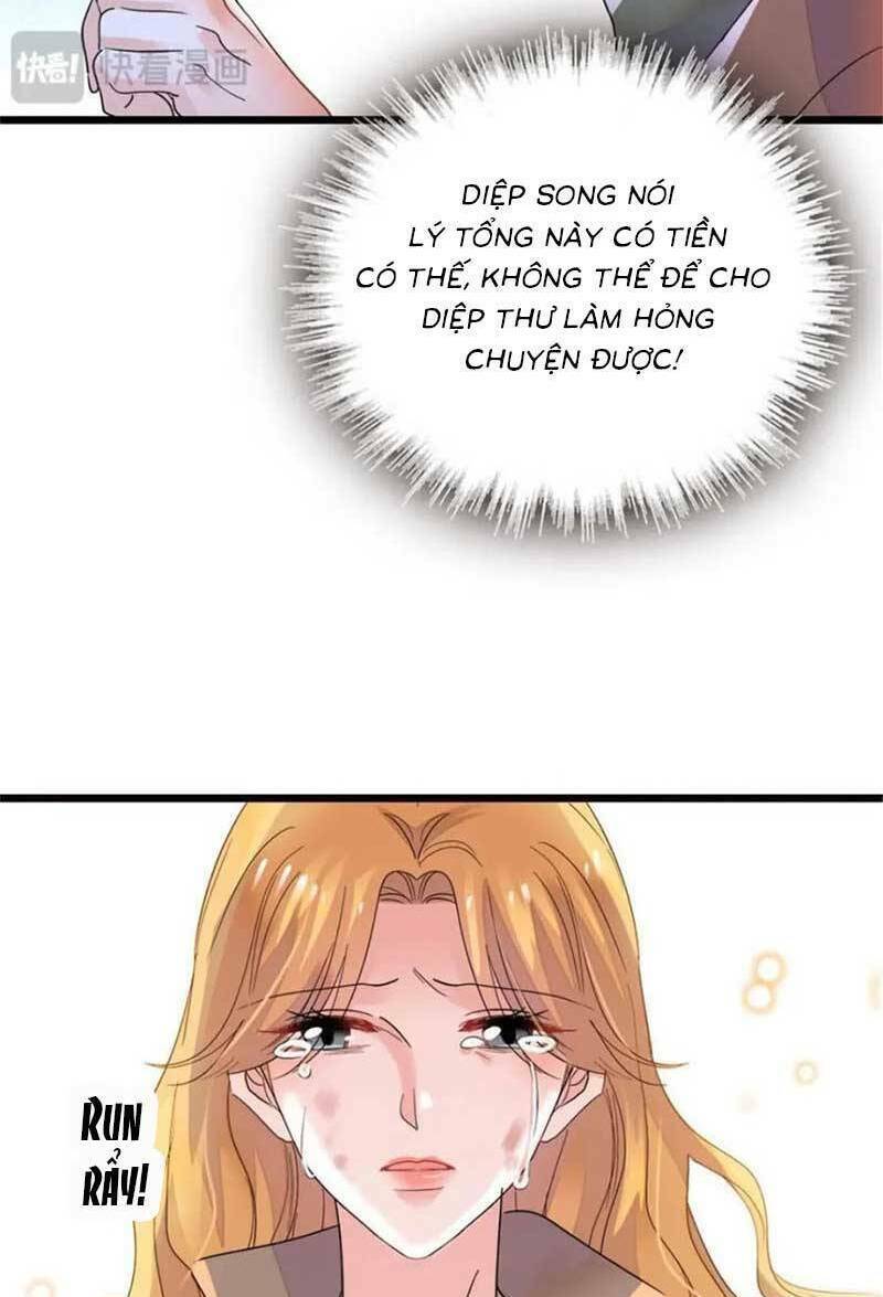 Thiên Kim Toàn Năng Bá Khí Ngút Trời Chapter 24 - Trang 2