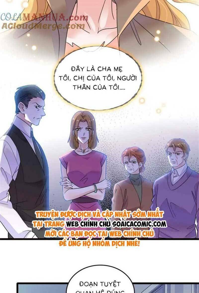 Thiên Kim Toàn Năng Bá Khí Ngút Trời Chapter 24 - Trang 2