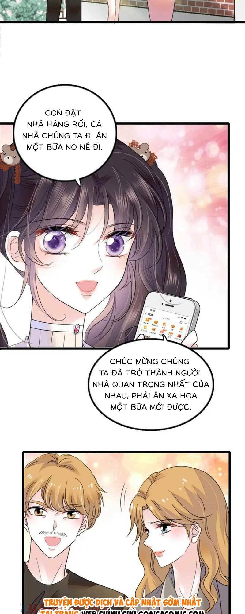 Thiên Kim Toàn Năng Bá Khí Ngút Trời Chapter 25 - Trang 2