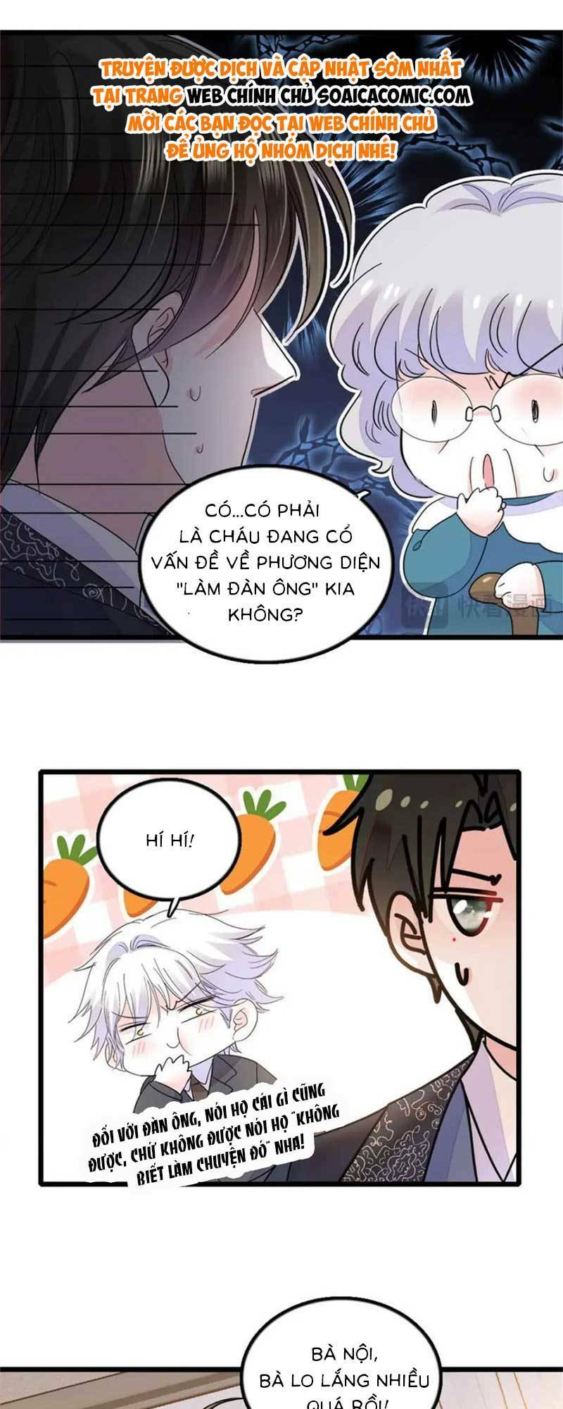 Thiên Kim Toàn Năng Bá Khí Ngút Trời Chapter 25 - Trang 2