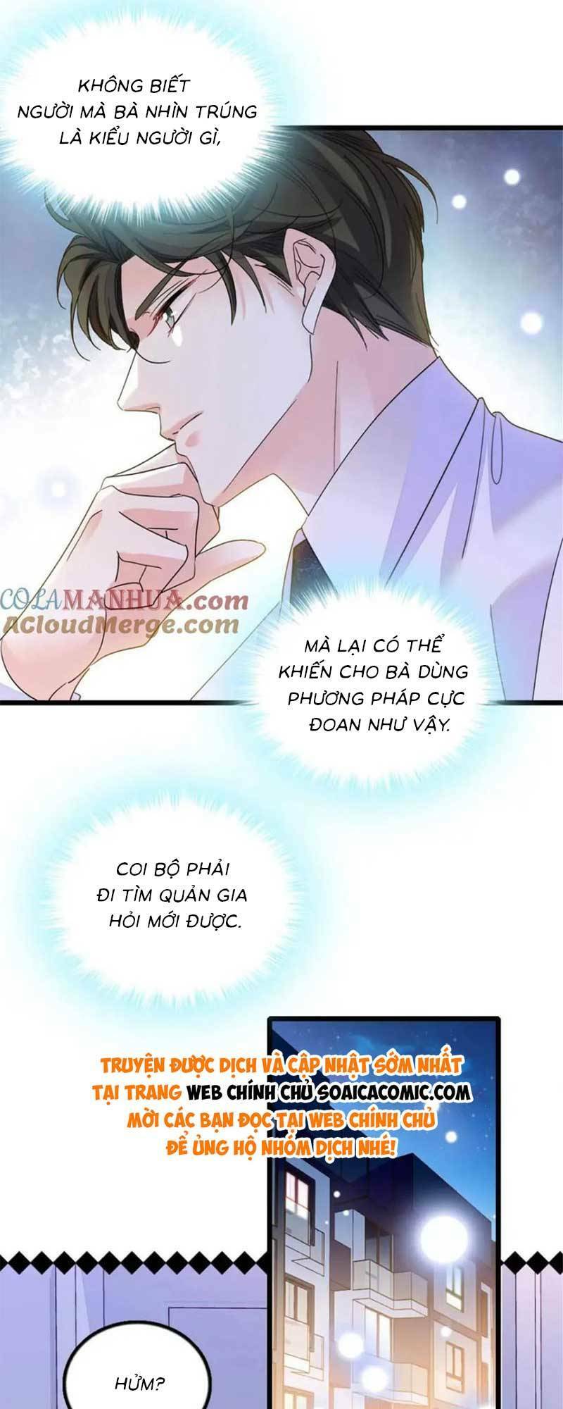 Thiên Kim Toàn Năng Bá Khí Ngút Trời Chapter 25 - Trang 2