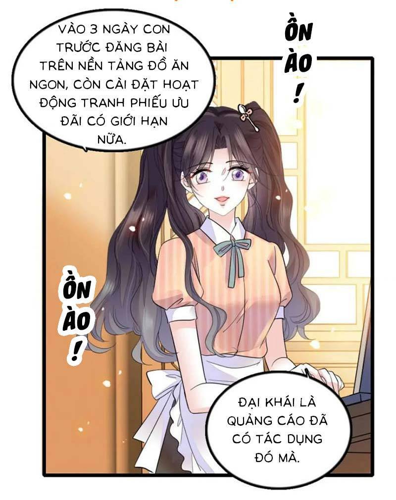 Thiên Kim Toàn Năng Bá Khí Ngút Trời Chapter 26 - Trang 2