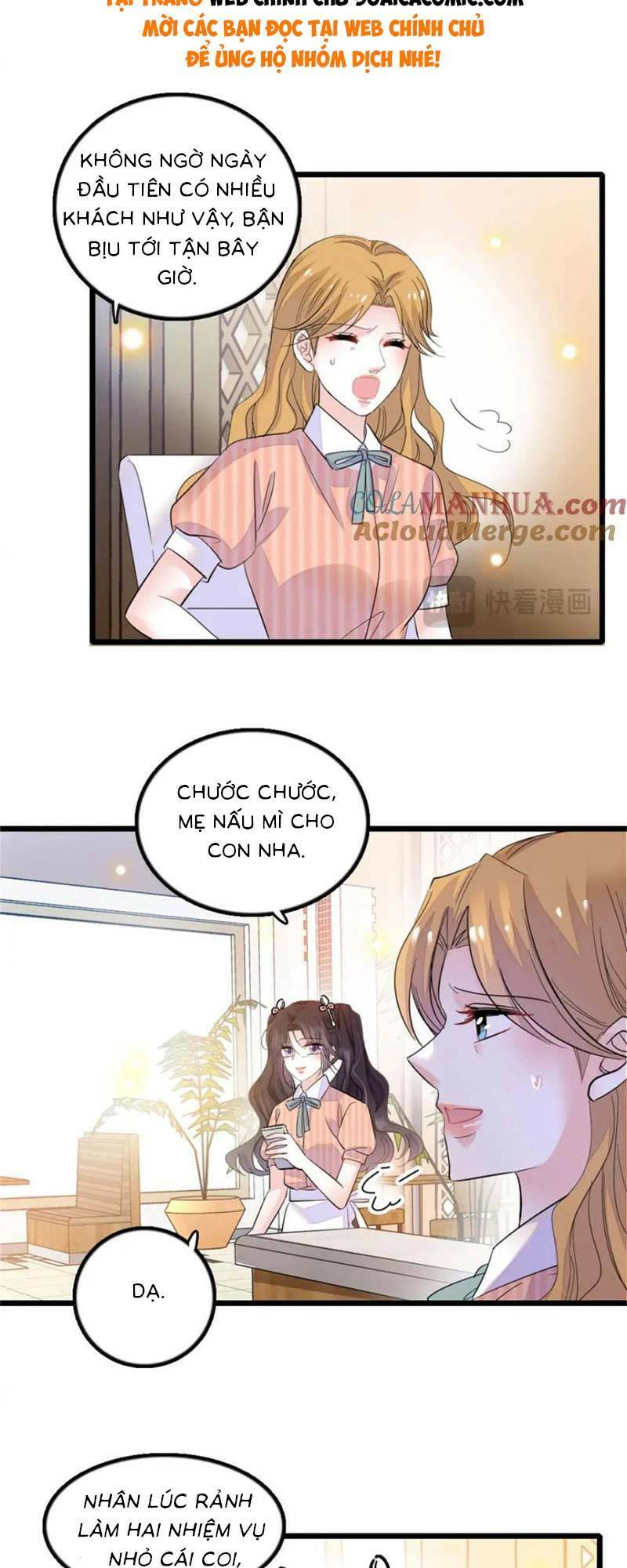 Thiên Kim Toàn Năng Bá Khí Ngút Trời Chapter 26 - Trang 2