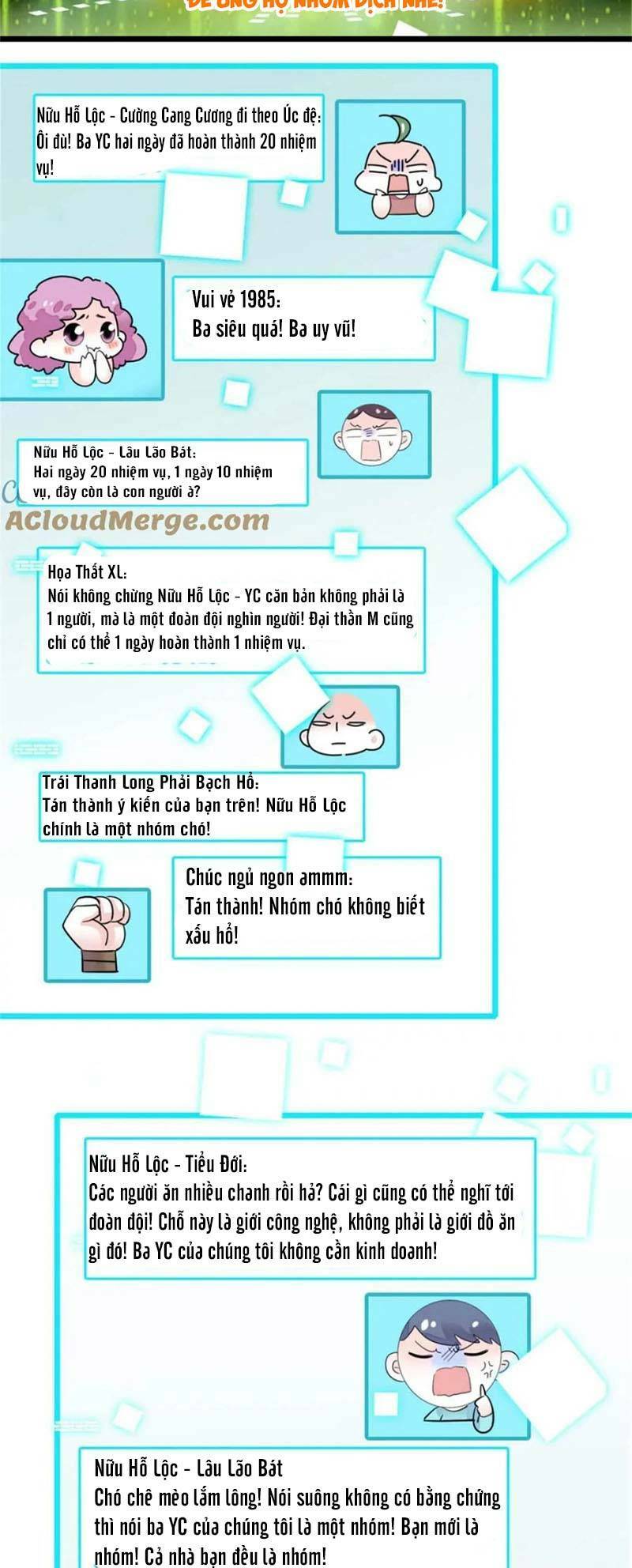 Thiên Kim Toàn Năng Bá Khí Ngút Trời Chapter 26 - Trang 2