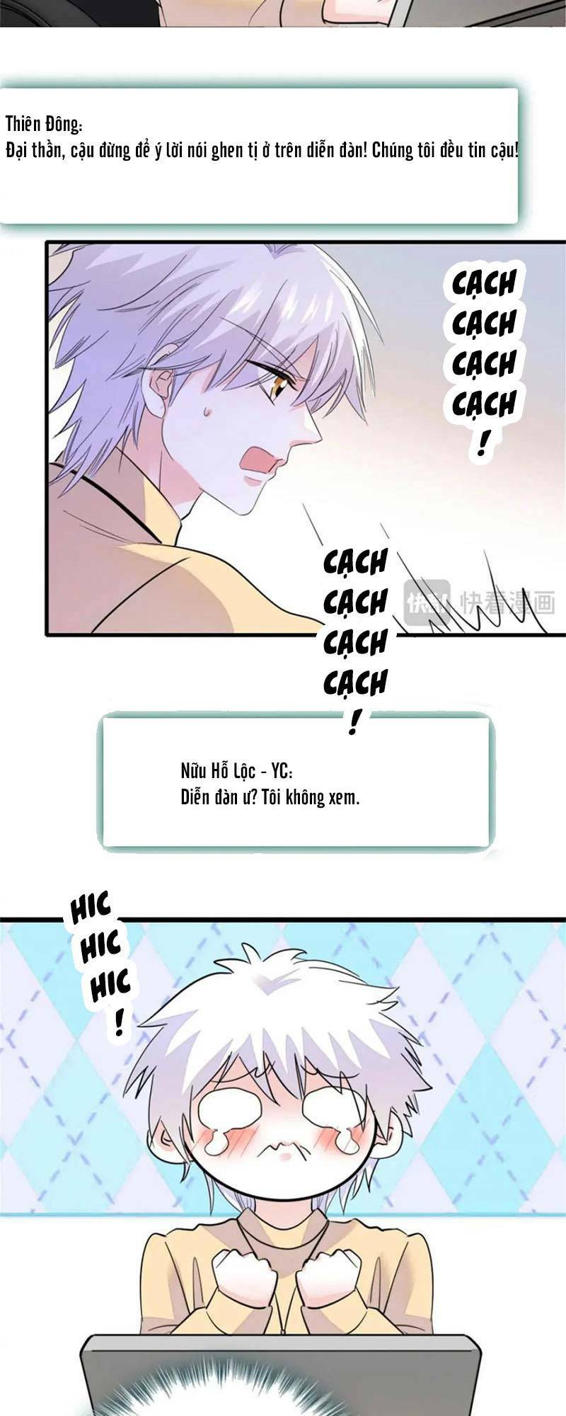 Thiên Kim Toàn Năng Bá Khí Ngút Trời Chapter 26 - Trang 2