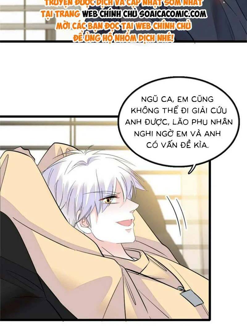 Thiên Kim Toàn Năng Bá Khí Ngút Trời Chapter 26 - Trang 2