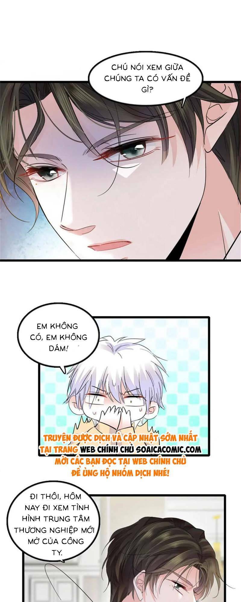 Thiên Kim Toàn Năng Bá Khí Ngút Trời Chapter 26 - Trang 2