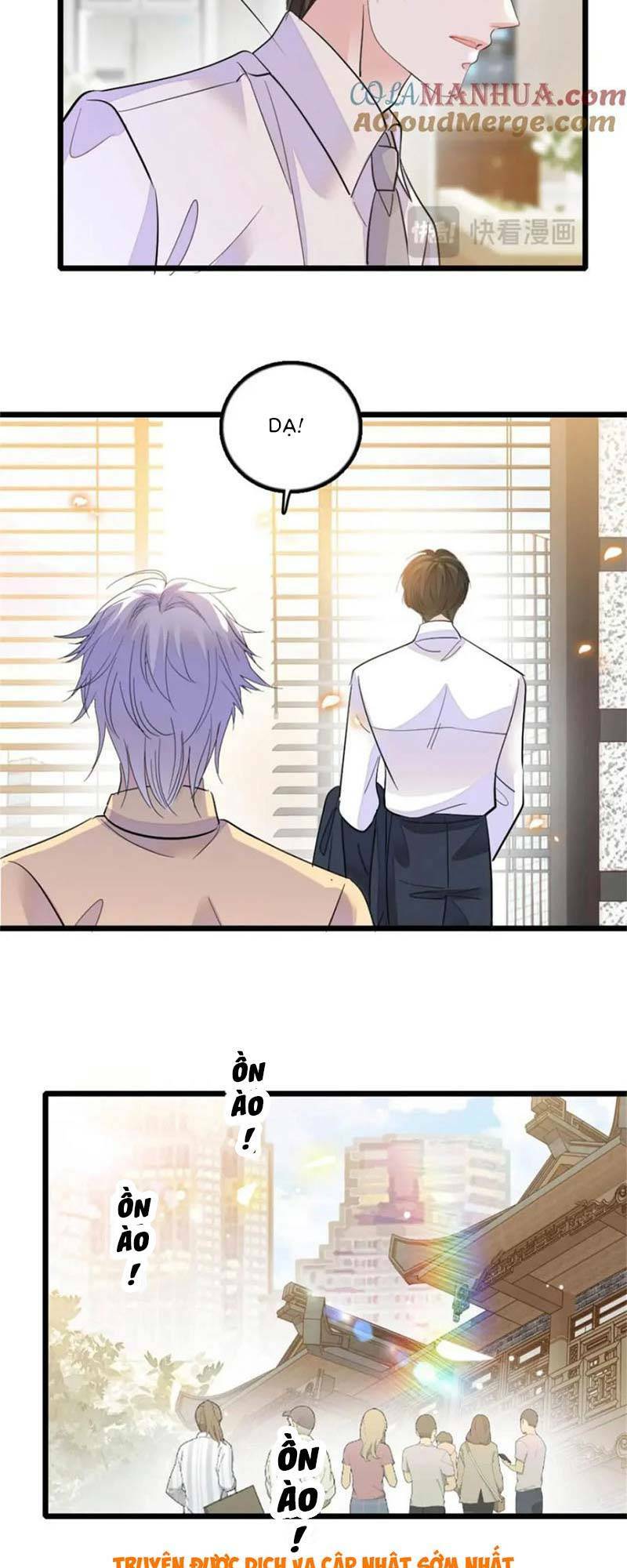 Thiên Kim Toàn Năng Bá Khí Ngút Trời Chapter 26 - Trang 2