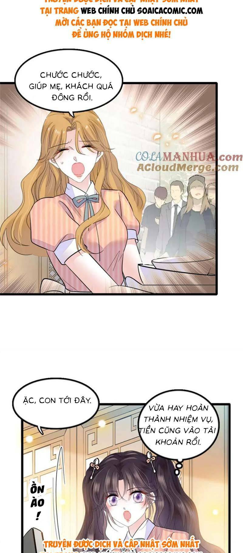 Thiên Kim Toàn Năng Bá Khí Ngút Trời Chapter 26 - Trang 2