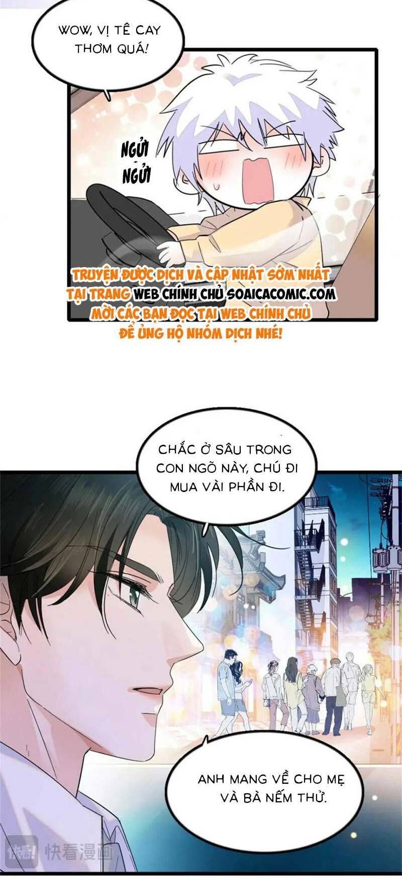 Thiên Kim Toàn Năng Bá Khí Ngút Trời Chapter 26 - Trang 2