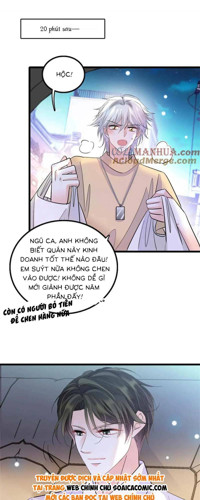 Thiên Kim Toàn Năng Bá Khí Ngút Trời Chapter 26 - Trang 2